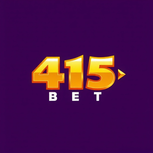 415 BET Logo